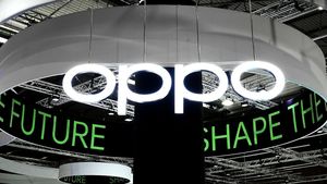 Nokia válčí s čínskými mobily. V Německu platí zákaz prodeje značek Oppo a OnePlus