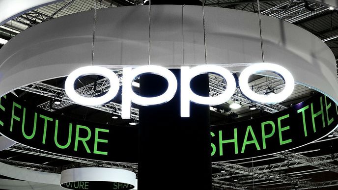 Prodej zařízení značky Oppo je v Německu nelegální.