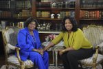 Katherine Jackson se v show Oprah Winfrey rozpovídala o svém zesnulém synovi Michaelovi