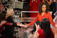 Fenomén Oprah: Z chudé černošky slavnou miliardářkou