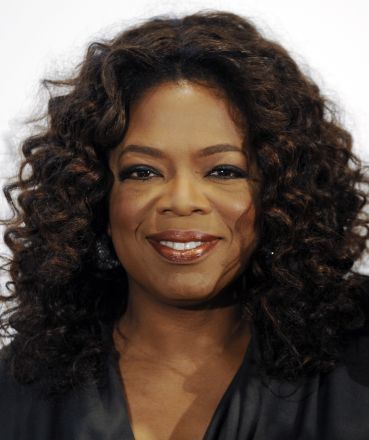 Oprah Winfrey