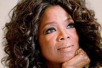 Oprah Winfrey: Ve 12 ji znásilnili, přišla o dítě, ale svého snu se nevzdala!
