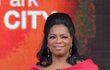 Oprah je nejbohatší Afroameričankou současnosti, velkou část svého bohatství ale věnuje charitě
