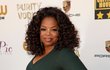Oprah je nejbohatší Afroameričankou současnosti, velkou část svého bohatství ale věnuje charitě