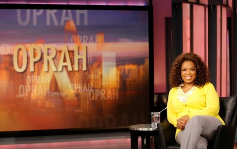 The Oprah Winfrey Show - Čeští diváci se v létě budou moct seznámit také s nejslavnější americkou moderátorkou Oprah Winfrey. Vysílá se jednou týdně na Prima Love od 20. června od 19 hodin.