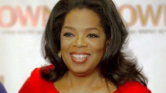 Žebříčku nejlépe placených celebrit vévodí opět Oprah a filmoví tvůrci