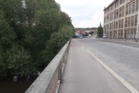 Jihomoravský kraj odlehčí kase: Opraví dva mosty v Brně i průtah Valtrovicemi