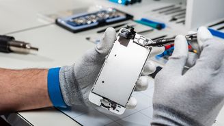 Už žádná tajemná kazítka. Všechny spotřebiče půjde opravit a dostanou svůj digitální pas Už žádná tajemná kazítka. Všechny spotřebiče půjde opravit a dostanou svůj digitální pas