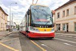 Praha zahájí práce na stavbě nové tramvajové trati do Čakovic. Ilustrační foto