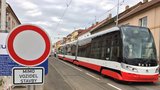 Praha dá na opravy ulic a kanálů přes půl miliardy: Dotknou se skoro 200 míst metropole