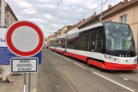Praha dá na opravy ulic a kanálů přes půl miliardy: Dotknou se skoro 200 míst metropole