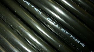 DRFG ovládla slovenskou optickou síť napojenou na trasu do Ruska a Číny DRFG ovládla slovenskou optickou síť napojenou na trasu do Ruska a Číny