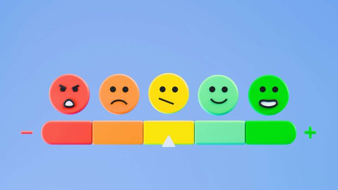 Jak se stát optimistou? Jak se stát optimistou?