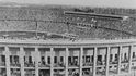Letní olympijské hry v Berlíně (1936).