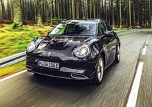 Great Wall chce zpět do Evropy. Nabídne i spalovací motory a chce zvýšit zůstatkovou hodnotu