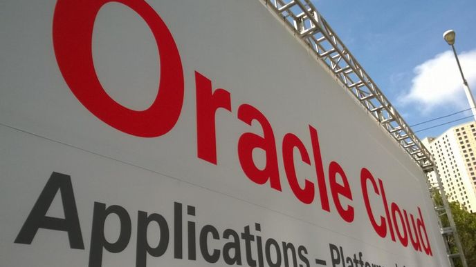 Oracle Cloud