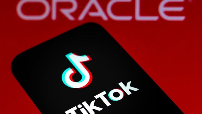 Akvizice TikToku by u Oraclu podpořila cloudovou divizi, která dlouhodobě citelně zaostává za Microsoftem a Amazonem.