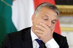 Maďarský premiér Viktor Orbán a rakouský vicekancléř Reinhold Mitterlehner jednali v pátek ve Vídni o migrantské krizi v Evropě. Shodu nenašli.
