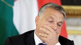 Maďarský premiér Viktor Orbán a rakouský vicekancléř Reinhold Mitterlehner jednali v pátek ve Vídni o migrantské krizi v Evropě. Shodu nenašli.