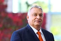 Orbán o válce na Ukrajině: Není to naše válka. A nemá zájem přerušit vazby na Rusko