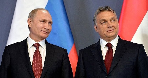 Komentář: Putinův pěšák? Viktor Orbán využívá války na Ukrajině k prosazení vlastních zájmů