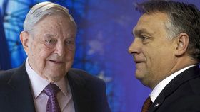 Miliardář, filantrop, ďábel a „mrtvé prase“: Kdo je George Soros a kdo na něj útočí?