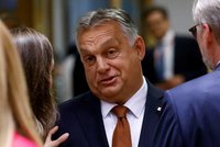 Maďarsko diktuje podmínky pro uvolnění pomoci Ukrajině. Chce milost pro banku pomáhající Rusům
