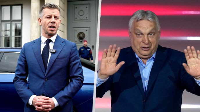 Orbán po volebním fiasku poslancem nezůstane. „Odmítá převzít zodpovědnost,“ hřímá Magyar Orbán po volebním fiasku poslancem nezůstane. „Odmítá převzít zodpovědnost,“ hřímá Magyar