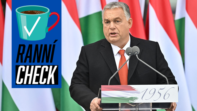Vláda Viktora Orbána zřejmě ustoupí ve sporu o nezávislost soudnictví.