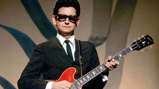 Roy Orbison dal světu slavný hit k filmu Pretty Woman, v osobním životě čelil řadě tragédií 