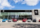 Orbion Cars vstupuje na trh. Chce být největším dealerem značky MG v Česku