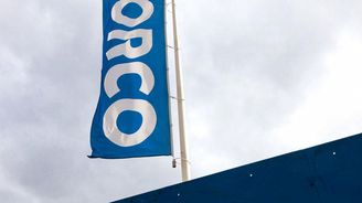 Orco stahuje akci z pařížské burzy, zůstáva už jen ve Varšavě