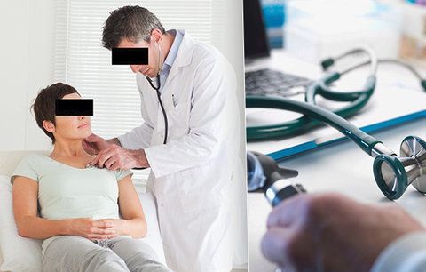 V Praze chybí praktičtí lékaři a pediatři: Dostupnost zhoršil i příchod Ukrajinců