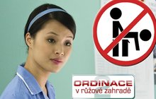 Krásná Vietnamka z Ordinace: Písemný ZÁKAZ SEXU! A to není zdaleka všechno...