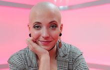 Anička Slováčková a její boj s rakovinou: ŠTĚDRÝ DEN A SILNÉ CHEMOTERAPIE!
