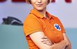 Jana Holcová alias Zita Drábová v Ordinaci Jana Holcová alias Zita Drábová v Ordinaci
