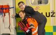 Ordinace v růžové zahradě 2: Martin Stránský a Radim Fiala Ordinace v růžové zahradě 2: Martin Stránský a Radim Fiala