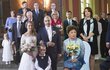 Odfkláknutá svatba Bouškové v Ordinaci: Kvůli veselce Rychlého!