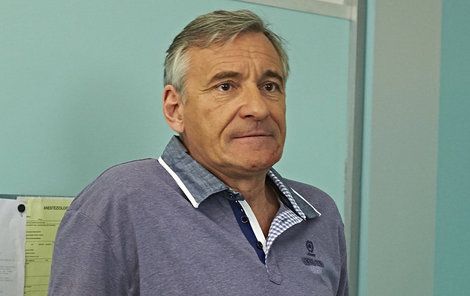 Jan Čenský