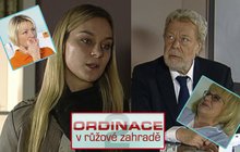 Zvrat situace v Ordinaci: Vydíraný Kanyza má najednou lhářku v hrsti, nečekaná radost i smrt!