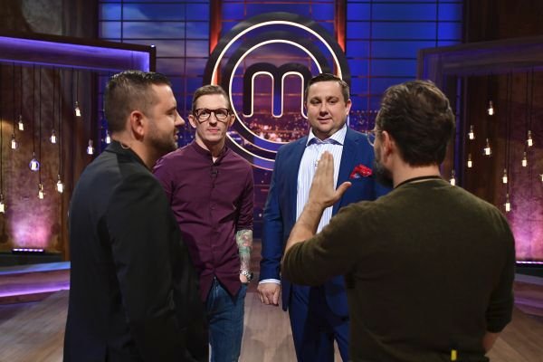 Televize Nova odhalila jarní novinky a vyslyšela přání diváků.