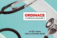 Co se stane v Ordinaci: Zdena utíká před tyranem zpátky k Suchému