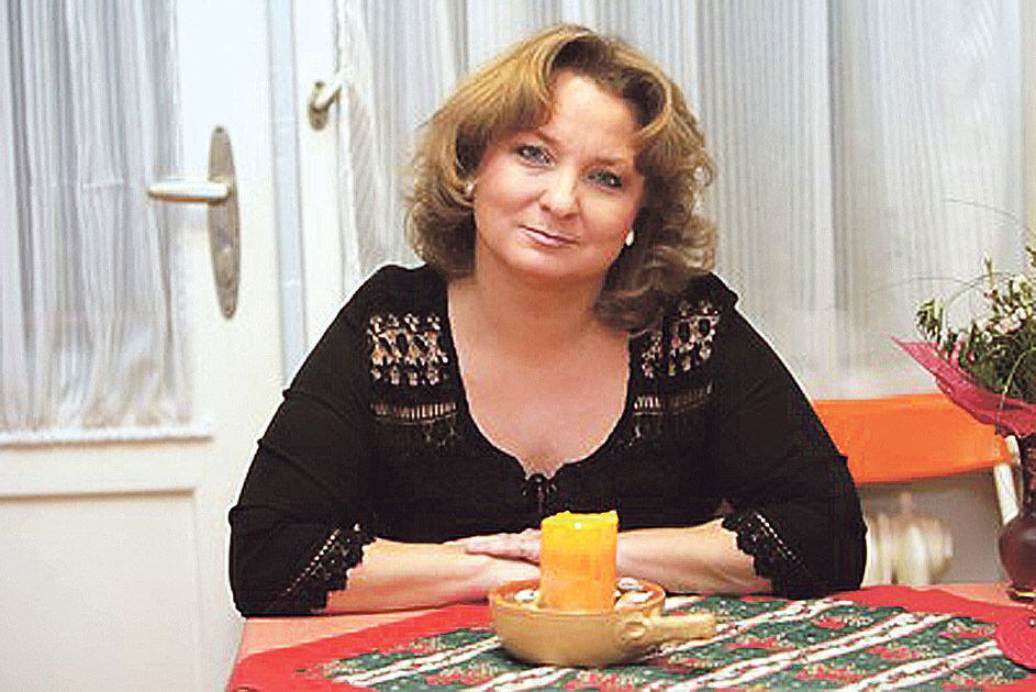 Martina Hudečková