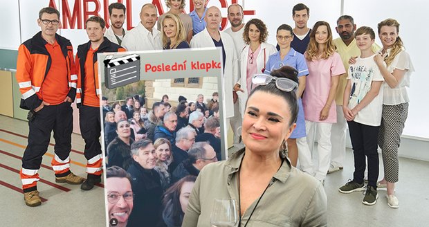 Jak to bude s Ordinací?