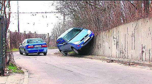 Sestra Stela Seifertová měla vážnou autonehodu.