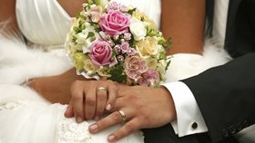 Svatba v hotelu? Wellness rozlučka se svobodou  a osobní číšník pro nevěstu
