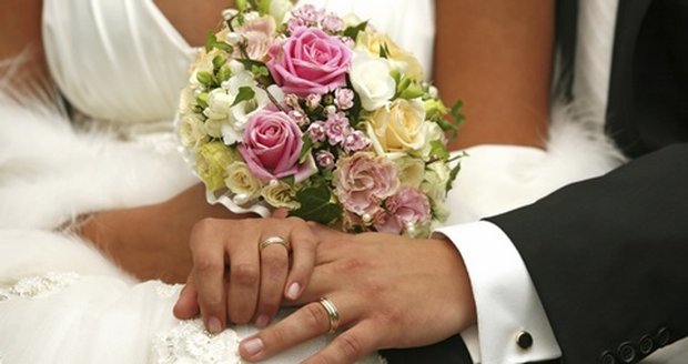Svatba je jeden z nejdůležitějších okamžiků v životě, přípravy jsou ale ve znamení stresu.