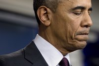 Obama se omluvil za nálet. Lékaři bez hranic se mu vysmáli, chtějí vyšetřování
