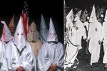 Ku Klux Klan. Organizace, co vznikla na Štědrý den 1865