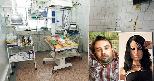 Chlapeček, kterého rodiče zdrogovali pervitinem: Jeho orgány zachrání dětem životy! 